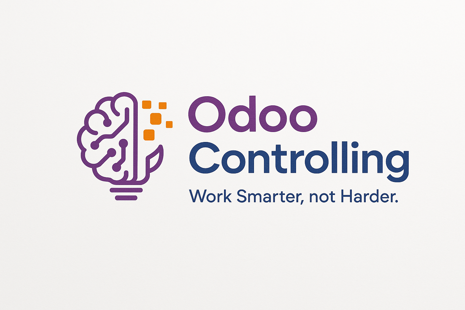 Odoo Controlling