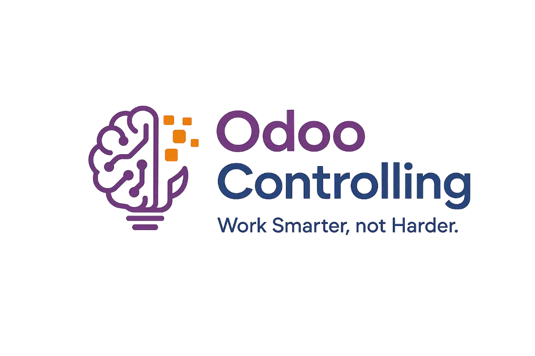 Odoo Controlling